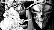 漫画『オーバーロード〈新世界編〉』休載へ　作画担当Matsuki入院で療養