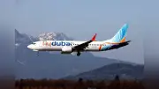急降下の旅客機、乗客が副操縦士を取り押さえ惨事防ぐ サウジに緊急着陸