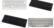 PFU「HHKB」シリーズがAmazonプライム感謝祭で最大26%オフ、2万3560円から