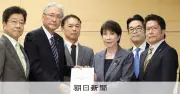 高市首相、トランプ氏に「金総書記に私と会うよう伝えて」と要請