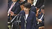 高市首相、簗農相の進退に含み 無料送迎問題で「違法性あれば躊躇しない」