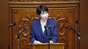 高市首相、支援金は年収350万円上限で2000万人に支給と参考額示す