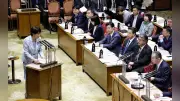 高市首相、消費税減税の財源は「国債発行を否定するものではない」と表明