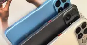 POCO F9 UltraとREDMI K100 Pro Maxの違いはバッテリー容量とカラーにあり