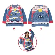 『ポケモン』クリスマス新グッズ、モジャンボのセーターやマッギョのカーディガン登場