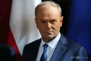 ポーランド首相と国防相の襲撃計画か、60代男を逮捕