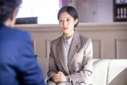 『ポリティカルパン』河合優実“雅”を翻弄、宇都宮の裏の顔にネット興奮
