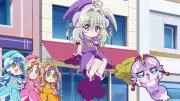『名探偵プリキュア！』『おジャ魔女どれみ』と初コラボ、ネット興奮「ガチ勢マシュタン」