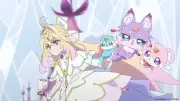 『映画名探偵プリキュア！』興収12.4億円突破で単独作品歴代1位に 新場面カット＆キャストコメント公開