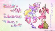 『名探偵プリキュア！』×『おジャ魔女どれみ』コラボ放送決定、設定画解禁！魔女見習いに仮装するあんな達