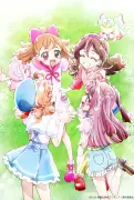 『名探偵プリキュア！』新特典はプリクラ風ステッカー、EDイラストも解禁