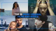 Prime Video世界ランキング：『生涯の愛』初登場1位、『あなたとは違う恋愛』が非英語シリーズ首位