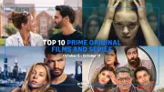 Prime Video視聴ランキング：『ラブ・ハイポセシス』3週連続首位、シリーズは『キャリー』が1位に