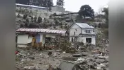 震災後の避難所で見えた住民たちの危うさ、山形大教授が語る