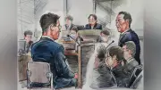 「検察なめんなよ」発言の検事、取り調べで「大げさだった」と釈明 第7回公判