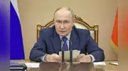 プーチン氏、トランプ氏に習氏交えた3者会談を提案…ウクライナ巡り