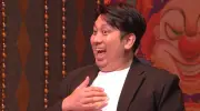 レインボー・ジャンボたかお、3年半交際の恋人との結婚占いに動揺