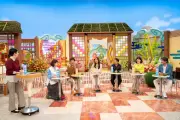 ラーメンのいらない具材ランキング発表！『もんくもん』秋の特番、紅葉吹き飛ぶ2時間半SP