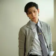 ラウール編集長『The Fashion Post』第2弾、賀来賢人・堀田真由を迎え放送