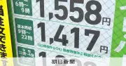 実質賃金、10年ぶり8カ月連続プラス　27年にマイナス転換の可能性も