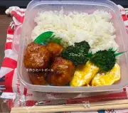 定年退職した父が娘に作る週1回の手作り弁当が話題に 1万いいね集める