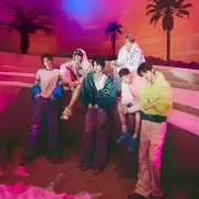 RIIZEの本人映像カラオケ10曲がJOYSOUNDで独占配信、業界初の試み
