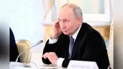 ロシア、日本のウクライナ無人機取引を非難「明らかな敵対的行為」と警告