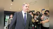 北海道新聞記者をロシアがスパイ容疑で拘束、日本政府が抗議と面会要請