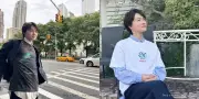 神木隆之介、手描きゴジラがグッズに 『ゴジラ-0.0』コラボ全5種&「カミキエン」グッズ発売