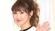 紗栄子、ワンオクRyotaとの交際を認める「同じ景色を見つめていけたら」 感謝の思いを綴る