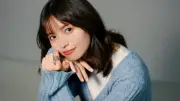 齋藤飛鳥、卒業3年半で改めて気づいた「仕事が楽しい」 初の30代役に挑戦