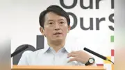 斎藤知事、フリー記者の「人殺し」発言を容認せず会見参加拒否の理由説明