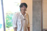 坂口健太郎、『超調査チューズデイ』台湾ロケに電撃出演「すごく楽しい時間でした!」
