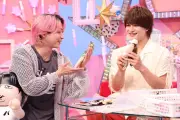 佐久間大介＆浮所飛貴が「リカちゃん」60周年を深掘り！変形ロボ発言も