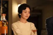 藤原さくら、朝ドラ『ブラッサム』初出演で澄子役「素敵な出演者の皆さんの中に加われて嬉しい」