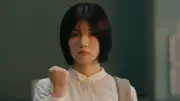 櫻坂46藤吉夏鈴、愛飲する「ほろよい」新CM出演 ほめられ「舞い上がっちゃった」