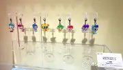 サンリオ雪だるま＆バレリーナめじるし登場！ガシャポンイベント開催