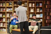 さらば青春の光、初の本ダレ単独イベント開催 2000枚完売の手ごたえ語る