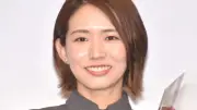 古賀紗理那、家族愛あふれる朝晩のルーティン明かす「ええことや」「幸せそうでほほ笑ましい」