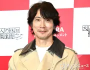 佐々木蔵之介、インド一人旅のハチャメチャ体験語る「南京錠で施錠され」