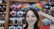 佐々木希、家族でLA旅行Vlog公開 ディズニーで子どもたちと「大はしゃぎ」