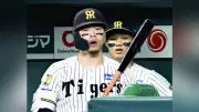 阪神・佐藤輝明が三冠王、史上9人目 バース以来の日本人選手初