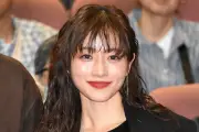 石原さとみ、育児との両立に悩むも「台本が面白い」と撮影振り返る
