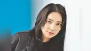 仁村紗和、ダークヒーロー役に意欲「みんなで試行錯誤しながら」