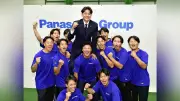 西武2位指名の柿本晟弥投手、休部前最後のパナソニックからプロ入り
