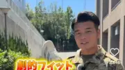 自衛隊が靴ひもの“劇的フィット”結び方を紹介「20年ぶりの盗塁が狙えそうです」