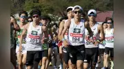 専修大が箱根駅伝予選会4位、2大会ぶり73回目の本大会へ
