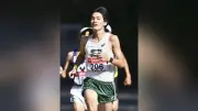 専修大、集団走封印し2年ぶり箱根切符 2年生・向田泰誠が初ハーフで快走
