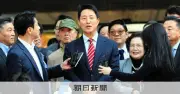 ソウル市長に無罪判決、一審の罰金刑破棄 大統領選候補の行方注目