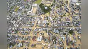福井豪雨で住宅400棟超浸水、維新から初閣僚誕生…9月の関西ニュース振り返り
